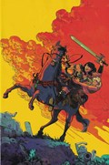 XENA WARRIOR PRINCESS #1-RI-C 