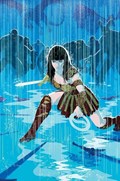XENA WARRIOR PRINCESS #1-RI-E 