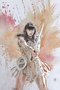 XENA WARRIOR PRINCESS #3-RI 
