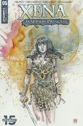 XENA WARRIOR PRINCESS #5 