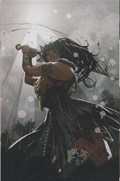 XENA WARRIOR PRINCESS #5-RI-B 
