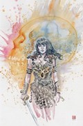 XENA WARRIOR PRINCESS #5-RI 
