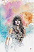 XENA WARRIOR PRINCESS #6-RI 