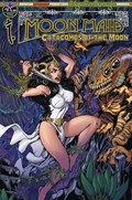 MOON MAID: CATACOMBS OF THE MOON #1B 