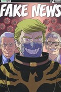 DONALD WHO LAUGHS #2D 