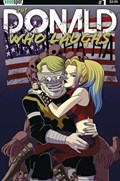 DONALD WHO LAUGHS #1B 