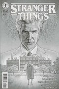 STRANGER THINGS SIX #1-DIAM 