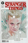 STRANGER THINGS SIX #1C 