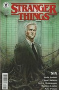 STRANGER THINGS SIX #3C 