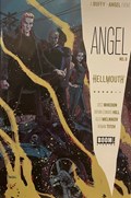 ANGEL #8 