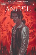 ANGEL #1-RA 
