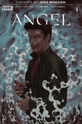 ANGEL #1-2nd 