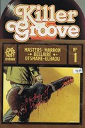 KILLER GROOVE #1 