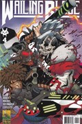 WAILING BLADE #4B 