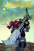WAILING BLADE #1B 