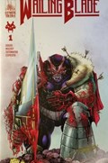 WAILING BLADE #1-NYCC-D 
