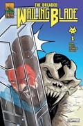 WAILING BLADE #1-LARRY 