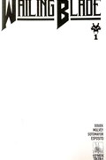WAILING BLADE #1-NYCC 