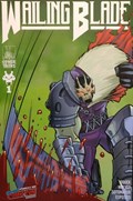 WAILING BLADE #1-NYCC-B 