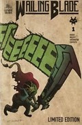 WAILING BLADE #1-KICK-B 