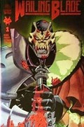 WAILING BLADE #1-KICK 
