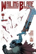 WAILING BLADE #1-NYCC-C 