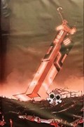 WAILING BLADE #1-KICK-C 