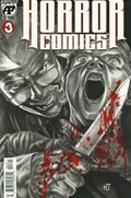 HORROR COMICS #3 