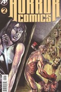 HORROR COMICS #2B 