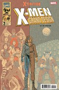 X-MEN: GRAND DESIGN - X-TINCTION #2 