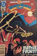 WONDER WOMAN #59B 