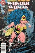 WONDER WOMAN #101B 