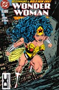 WONDER WOMAN #101-DCU 