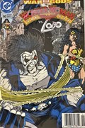 WONDER WOMAN #60B 