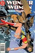 WONDER WOMAN #85B 