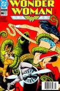 WONDER WOMAN #86B 