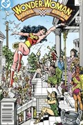 WONDER WOMAN #14B 