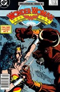 WONDER WOMAN #13B 