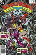 WONDER WOMAN #4B 