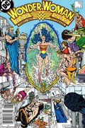 WONDER WOMAN #7B 