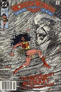 WONDER WOMAN #51B 
