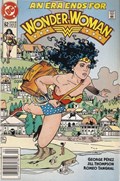 WONDER WOMAN #62B 