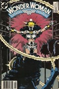 WONDER WOMAN #34B 