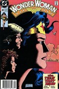 WONDER WOMAN #41B 