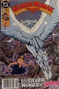 WONDER WOMAN #42B 