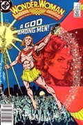 WONDER WOMAN #23B 