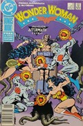 WONDER WOMAN #26B 