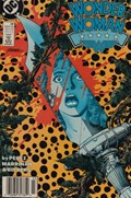 WONDER WOMAN #28B 