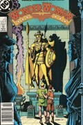 WONDER WOMAN #27B 