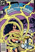 WONDER WOMAN #33B 